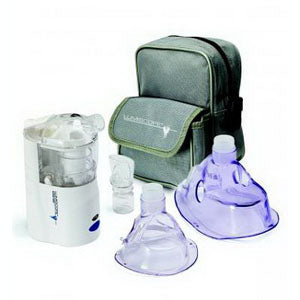 Portable Ultrasonic Nebulizer 1 Each