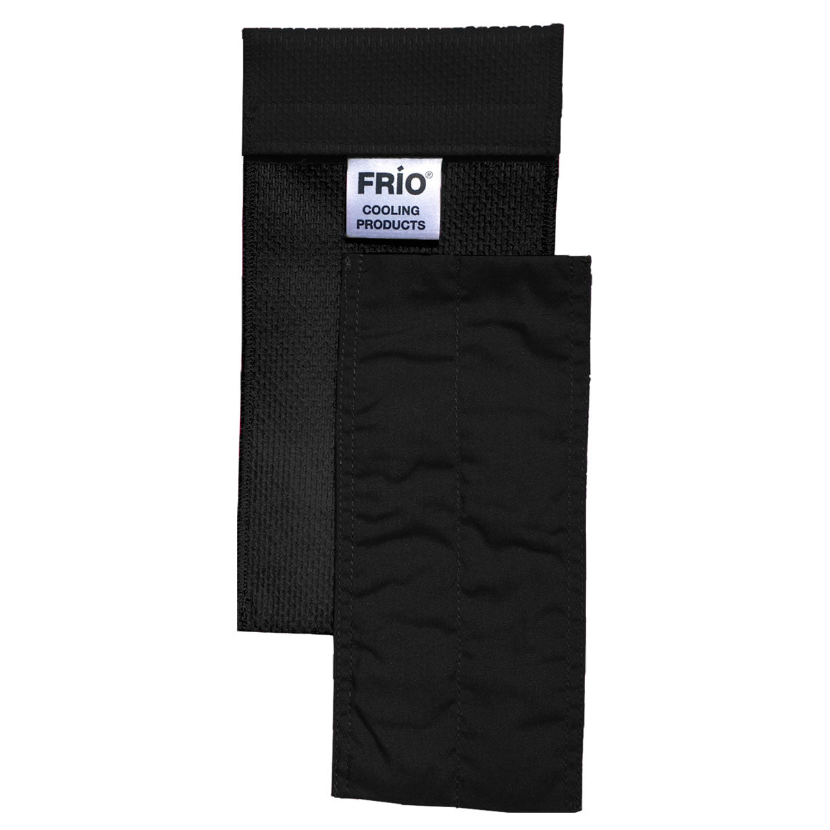 FRIO Duo Wallet, Black 1 Each