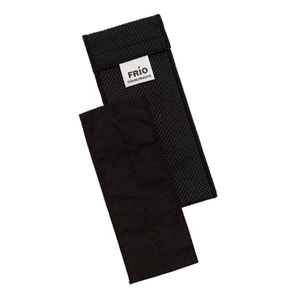 FRIO Individual Wallet, Black 1 Each