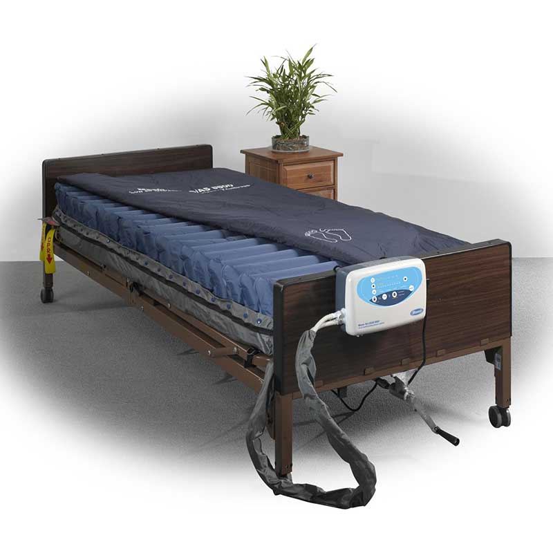 Alternating Pressure LAL 1 Case