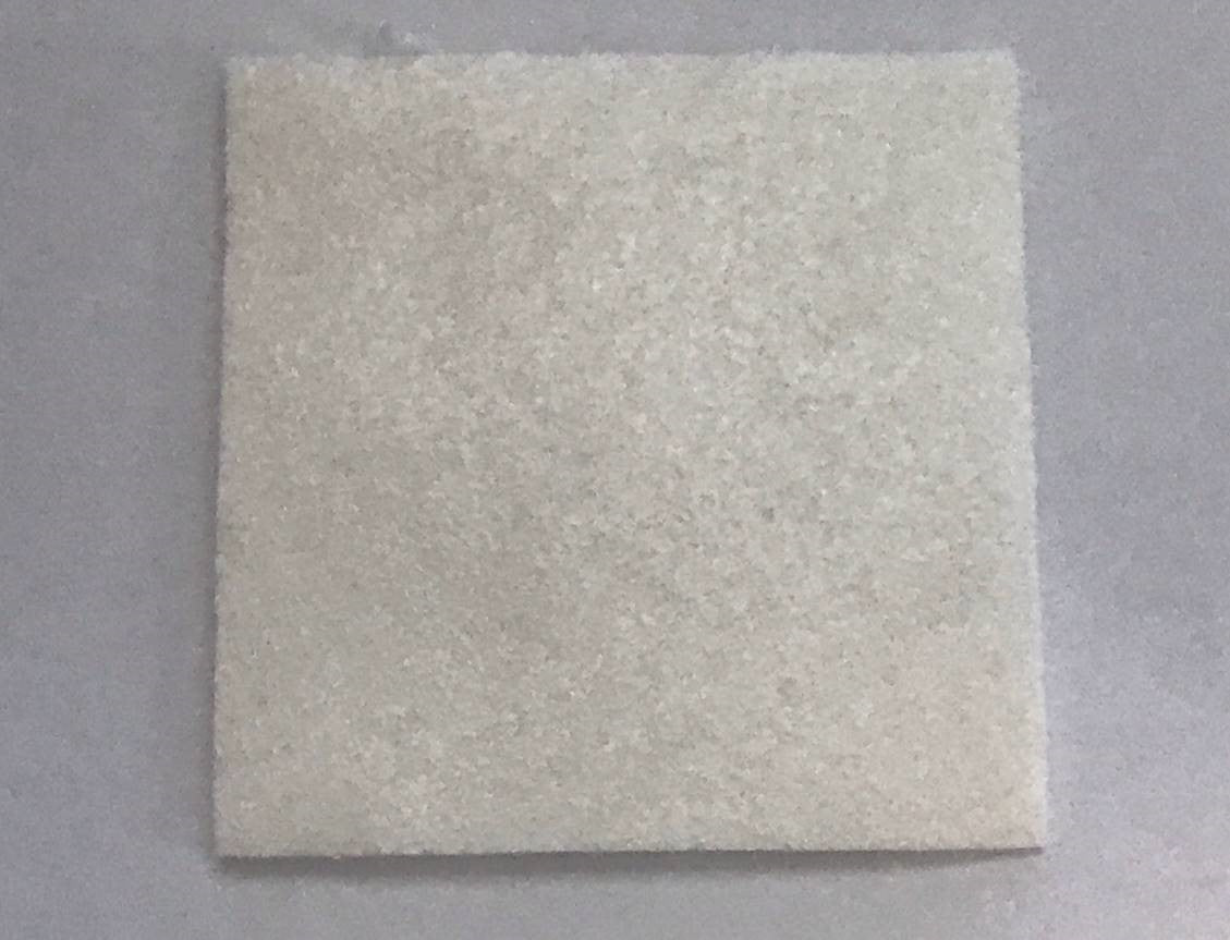 Collagen Wound Dressing Sheet, 2" x 2"