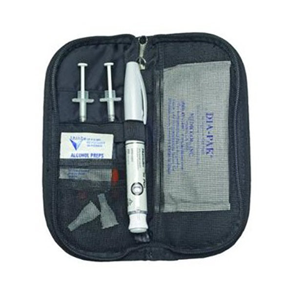 Dia-Pak DayMate with Gel Pack 1 Each