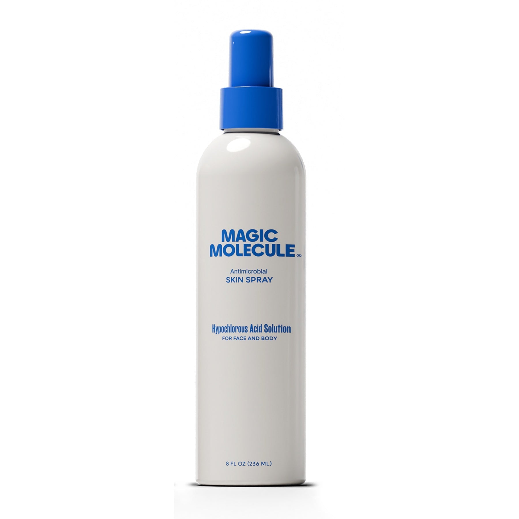 Magic Molecule Hypochlorous Acid Spray - 8oz