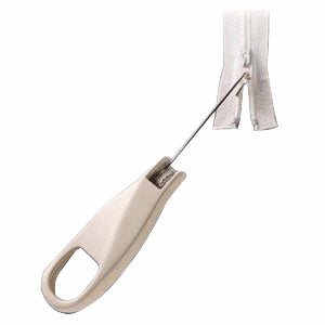 Zipper & Button Puller 6" x 1" H x 63/100" D 1 Each