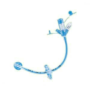 MIC Adult Gastrostomy Feeding Tube 28 fr 1 Each