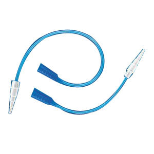 MIC Extension Tubing 6" 1 Each