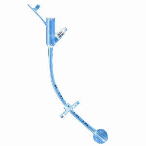 MIC Bolus Gastrostomy Feeding Tube 24 fr 1 Each