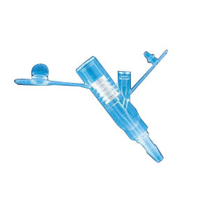 MIC Universal Feeding Adapter 14 fr 1 Each