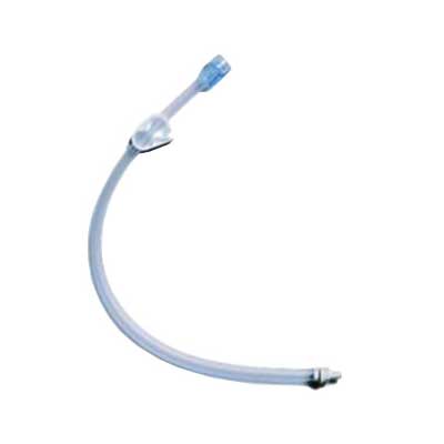 MIC-KEY Bolus Feeding Extension Set With Enfit Connector 24", DEHP-Free
