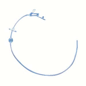 MIC Jejunal Feeding Tube 14 fr 1 Each