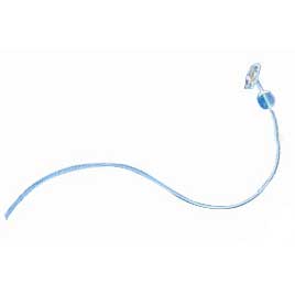 MIC-KEY Low-Profile Jejunal Feeding Tube Kit 14 fr 1-1/5 cm 1 Each