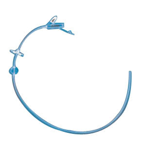 MIC Jejunostomy Feeding Port Adapter 9 fr ID 5 Pack