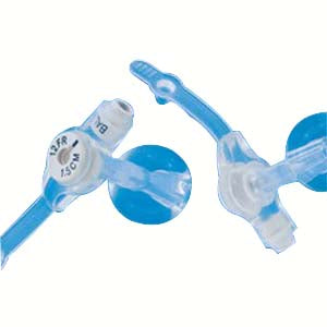 MIC-KEY Low-Profile Gastrostomy Feeding Tube Kit 12 fr 1-1/5 cm 1 Each