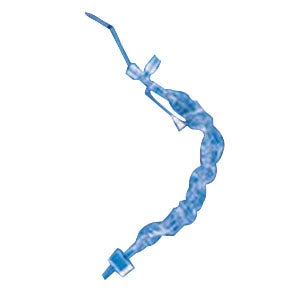 KIMVENT Closed Suction System 10 fr Y-Adapter 1 Each