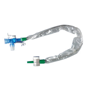 KIMVENT Closed Suction System 12 fr 4.0mm 1 Each