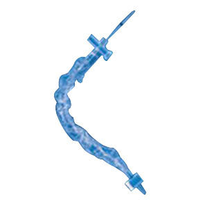 TRACH CARE Closed Suction Sytem with clear T-piece, 14 FR 1 Each