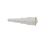 Enteral Distal End ENFit Transition Connector 1 Each