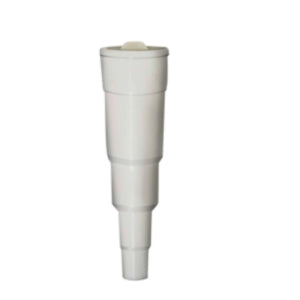Enteral Distal End ENFIT Transition Connector