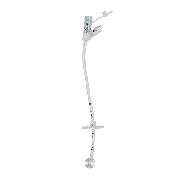 MIC Bolus Gastrostomy Feeding Tube with ENFit Connectors, 24 Fr 1 Each