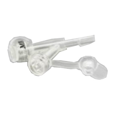MIC PEG Replacement Feeding Adapter with ENFit Connectors 20 Fr 1 Each