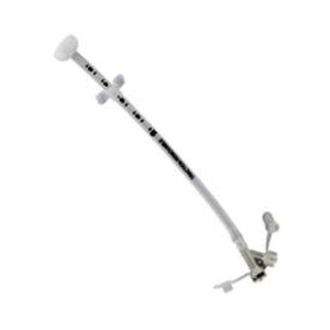 Halyard Health MIC PEG Push Kit with ENFit Connectors, 24 Fr 1 Each