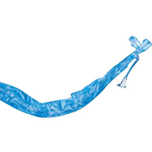 KIMVENT Closed Suction System 14 fr T-Piece