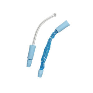 Kimvent Oral Care Yankauer 1 Each