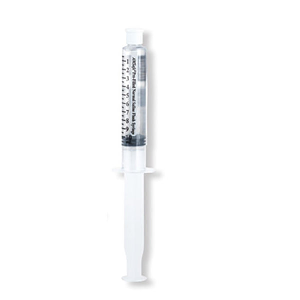 AMSAFE 10mL Injection Syringe Prefilled with 10mL Sterile 0.9% Sodium Chloride USP