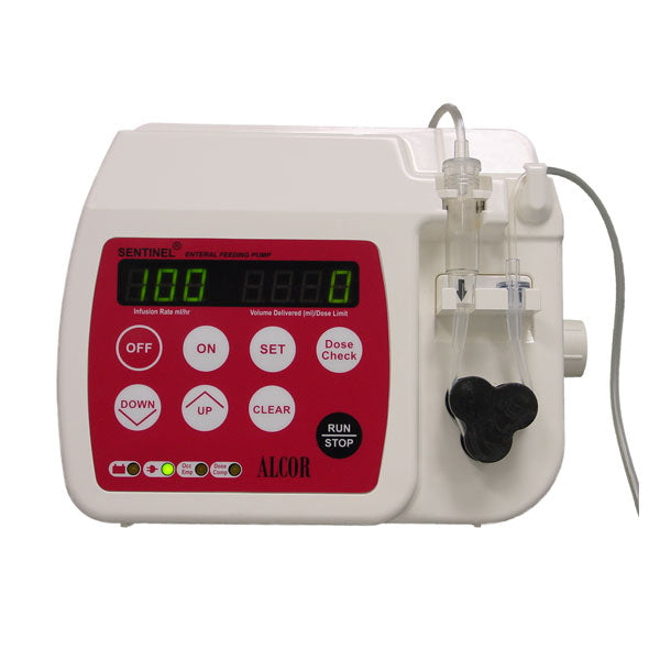 Amsino Sentinel Enteral Feeding Pump 1 Each