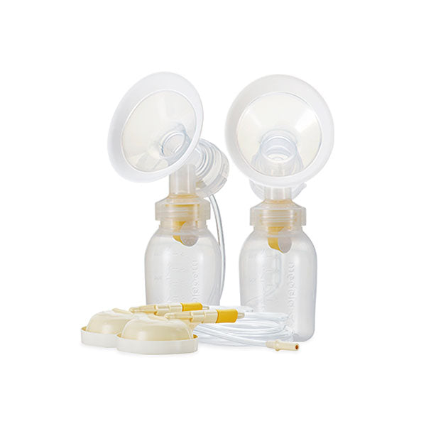 Symphony Double Pumping Kit 1 Each