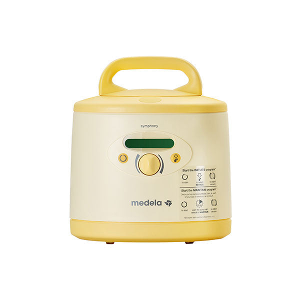 Symphony PLUS Breast Pump 1 Each