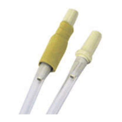 PVC Tubing for Classic, Lactina and Symphony Breast Pumps 1 Each