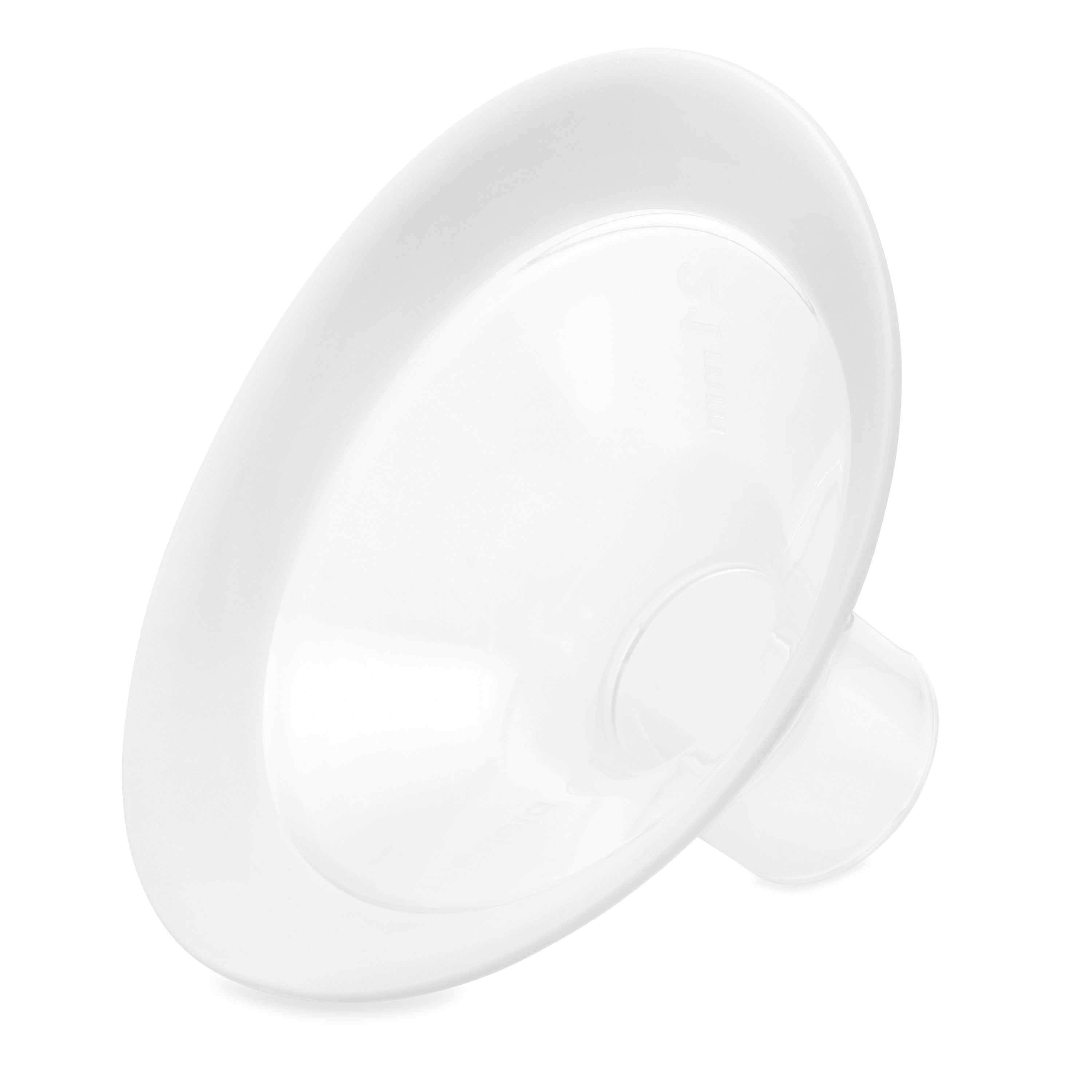 PersonalFit Flex Breast Shields, 21mm 1 Each