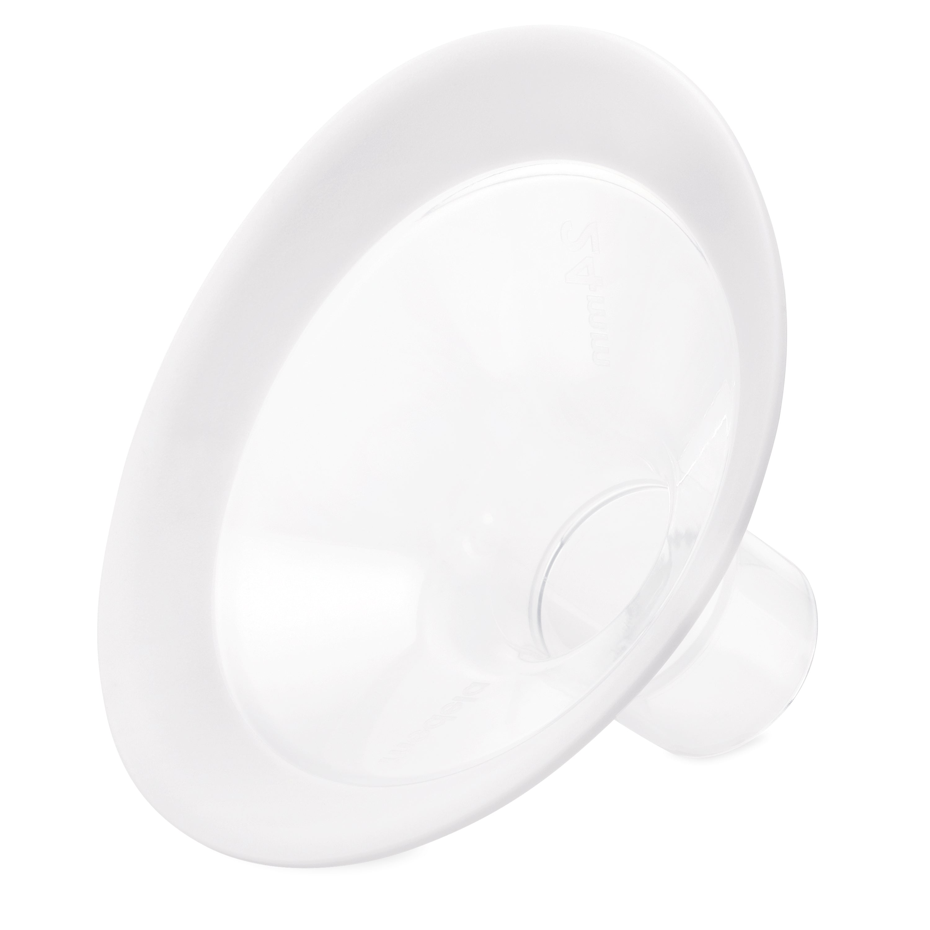 PersonalFit Flex Breast Shields, 24mm 1 Each