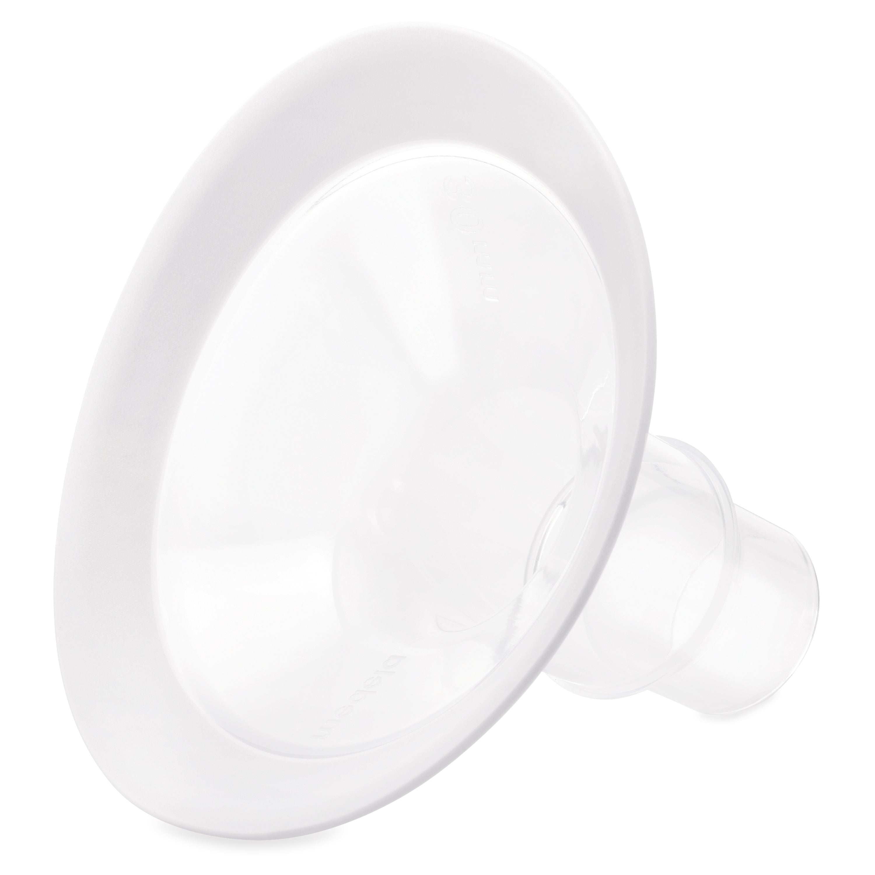 PersonalFit Flex Breast Shields, 30mm 1 Each