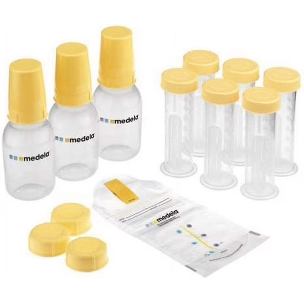 Breastmilk Feeding Gift Set 1 Each