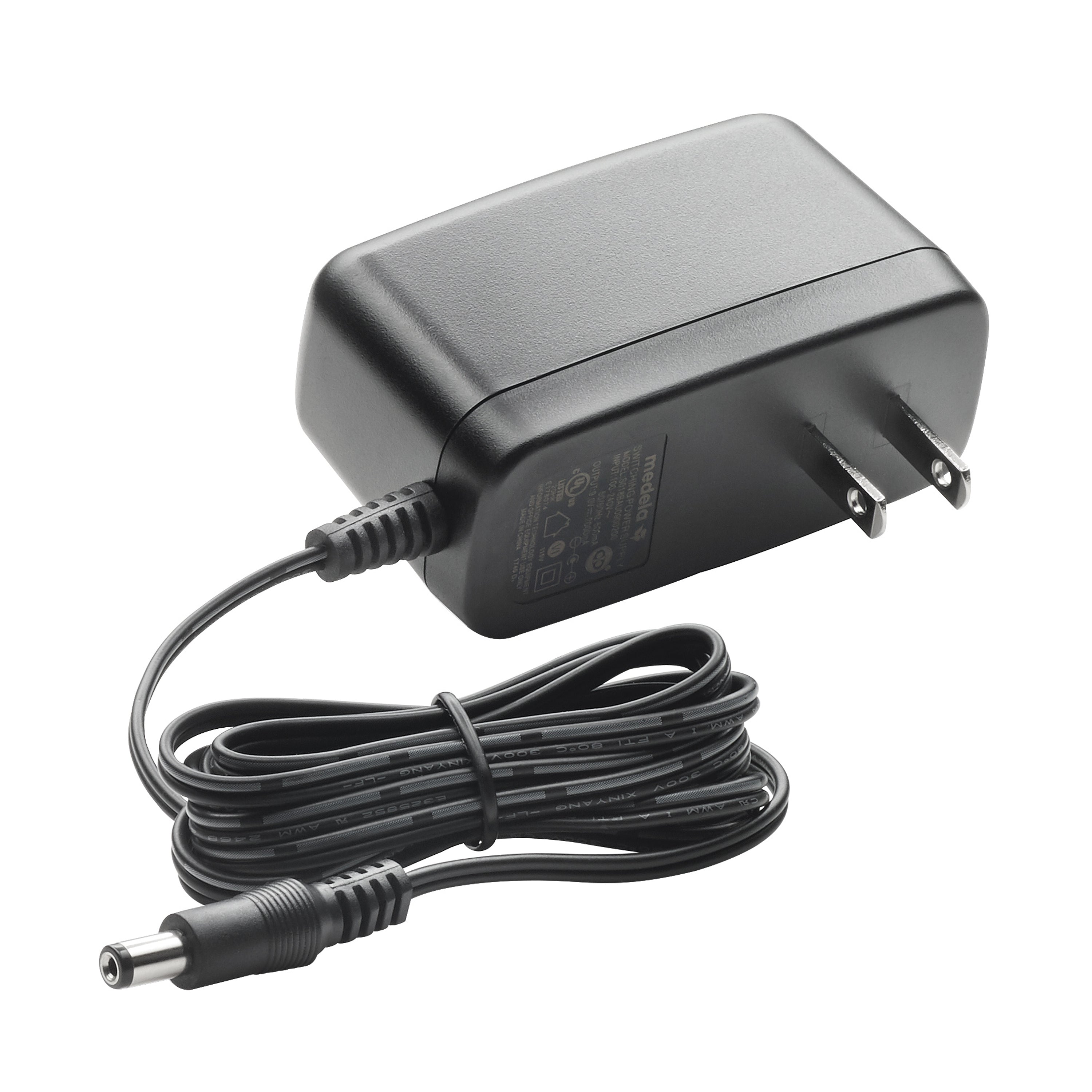 Medela Pump in Style with MaxFlow, Power Adapter 1 Each