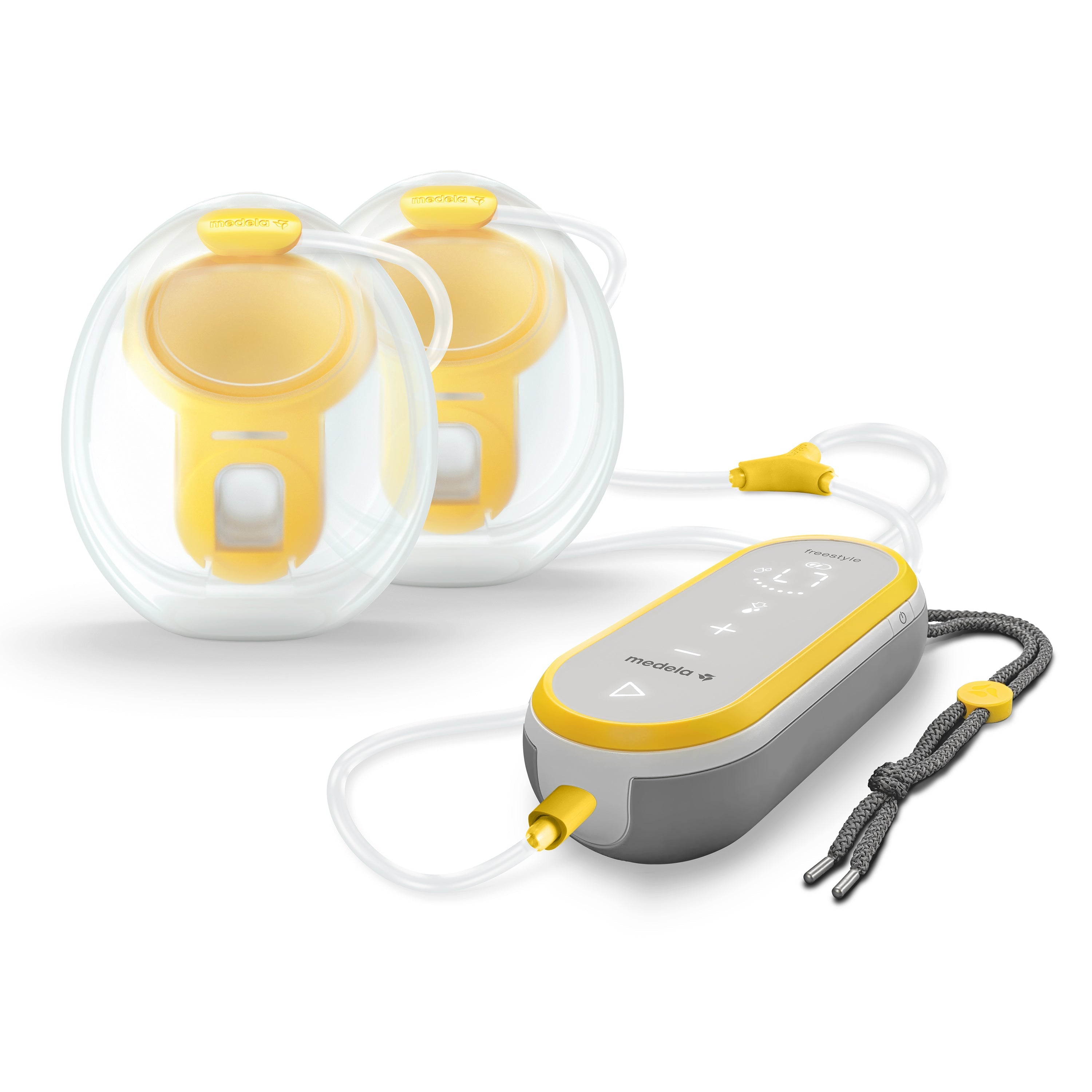 Medela Freestyle Hands-Free Electric Breast Pump 1 Each