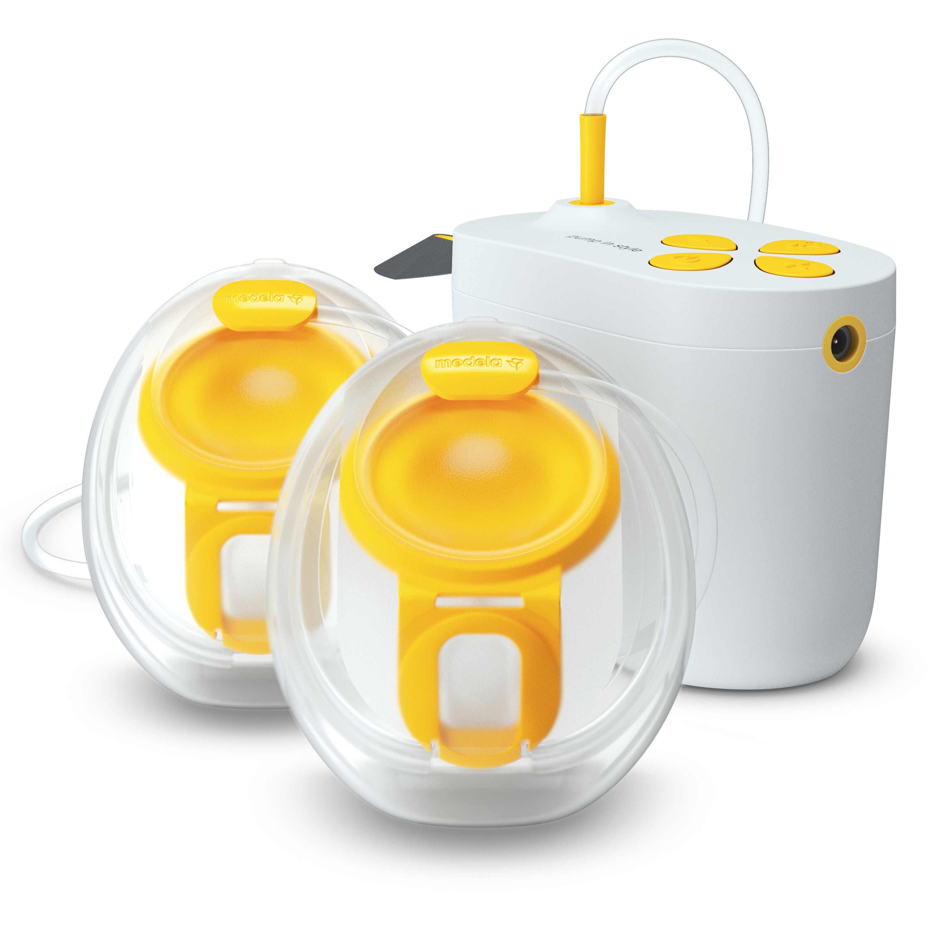 Medela Pump In Style Double Electric Breast Pump 1 Each
