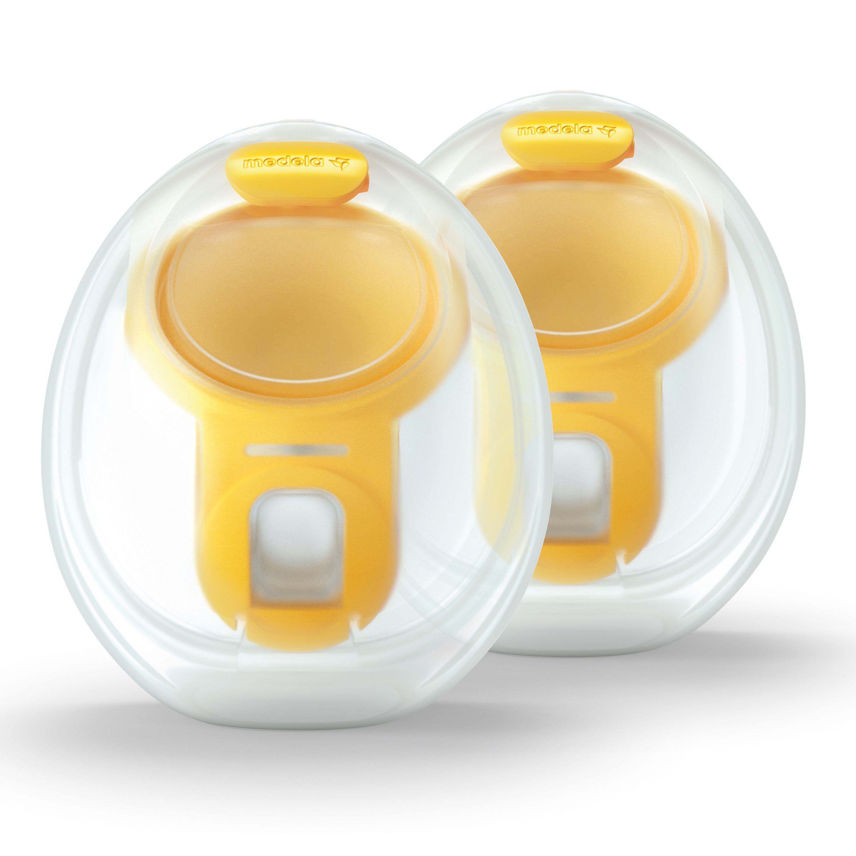 Medela Hands-Free Collection Cups 1 Each