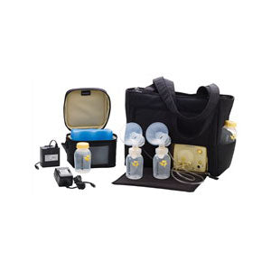 Pump in Style Advanced On-the-go Tote Solution Set 1 Each