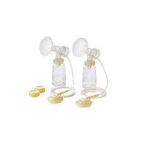 Symphony Double Pumping Kit 1 Each