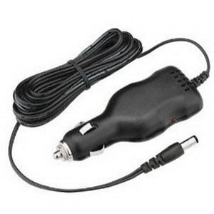 9V Vehicle Lighter Adaptor for Pump In Style Breast Pumps 1 Each