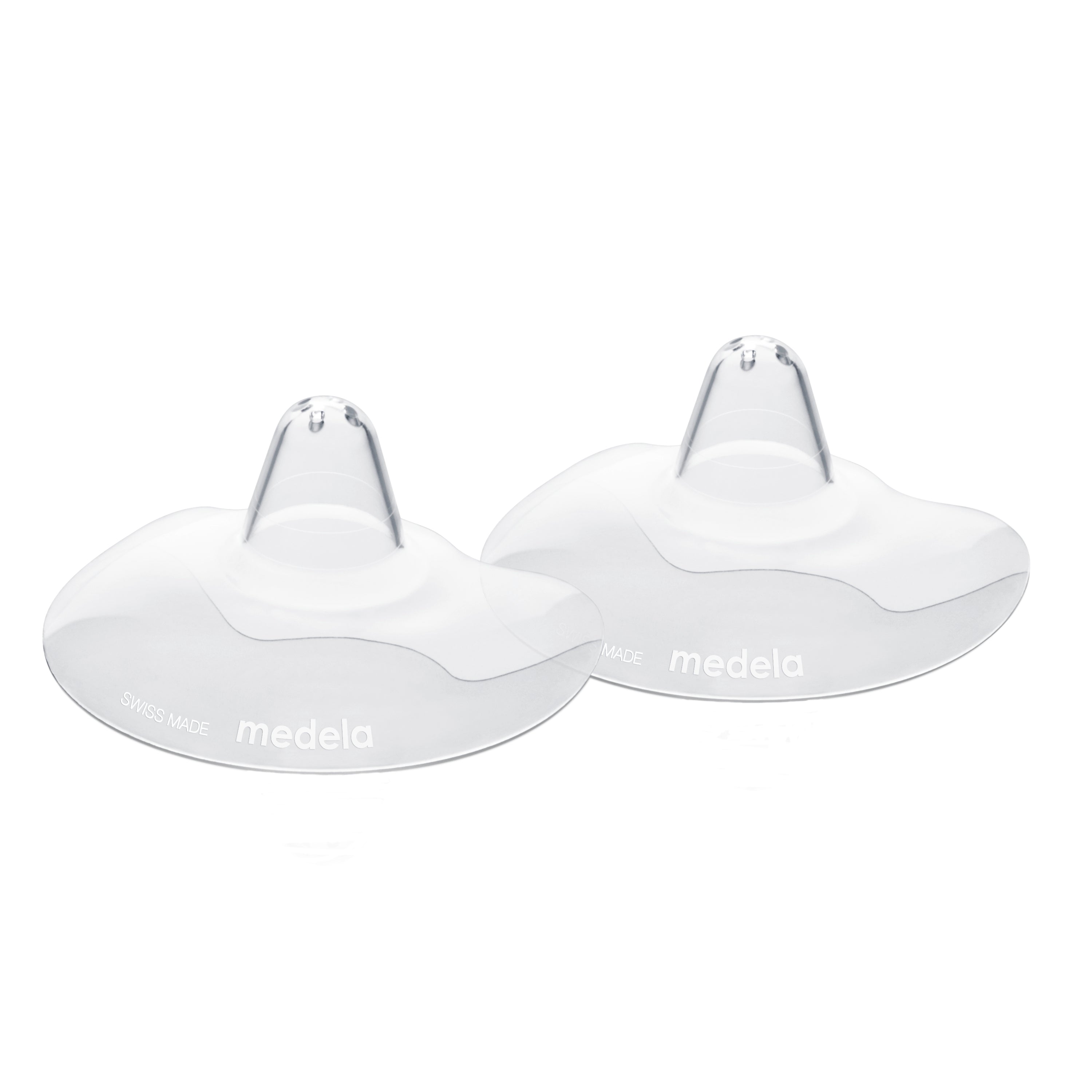 Contact Nipple Shield 20 mm (XSm) 1 Each