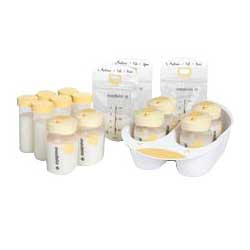 Breastmilk Storage Solution 1 Each