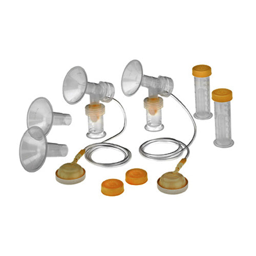 Symphony Breast Milk Initiation Kit, Sterile 1 Each