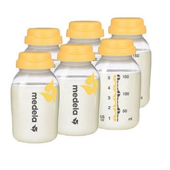 Breastmilk Collection and Storage Set 1 Each