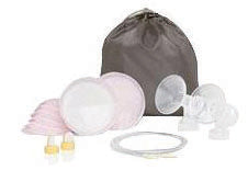 Medela Pump in Style Advanced Double Pumping Kit 1 Each
