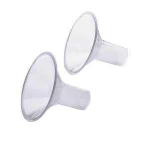 PersonalFit Breastshields, Large, 27mm 2 Pack