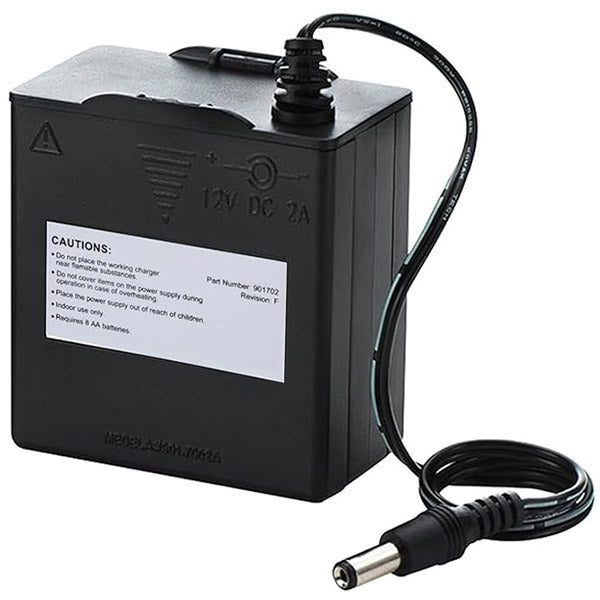 Battery For Advanced Personal Double Pump